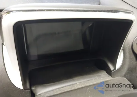 2011 Chevrolet Volt from USA, damaged, VIN 1G1RC6E41BU103591